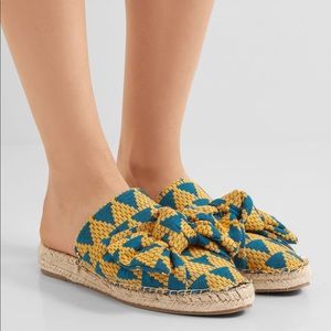 Sam Edelman Lynda Espadrilles